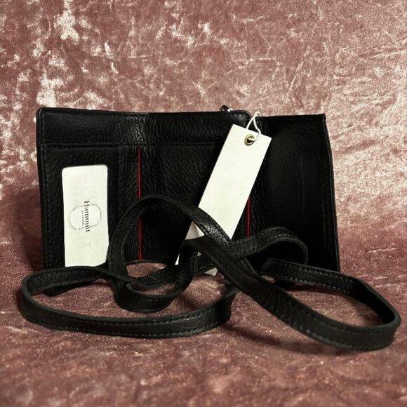 Hammitt Levy Small Black/Gunmetal - Picture 7 of 7